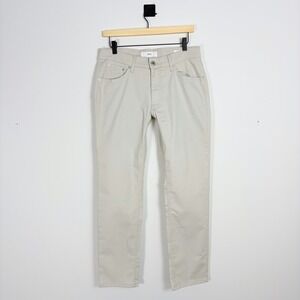 Brax Pants Chuck Modern Hi-Flex 32 x 29 Commute Office Trousers Stretch Jeans